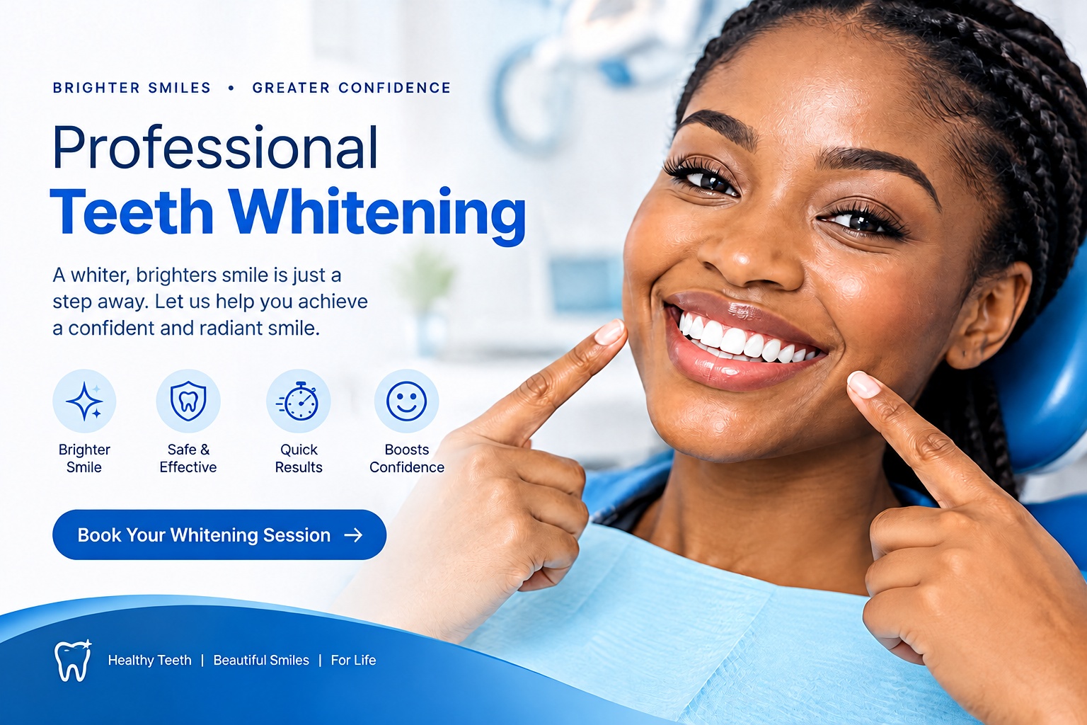 Teeth Whitening